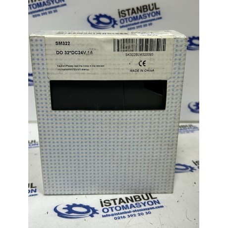 SOFTLINK 300 322-1BL00